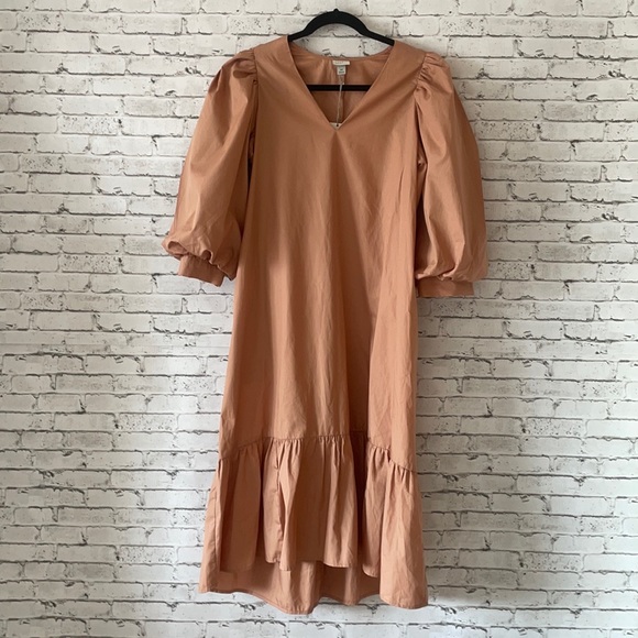 a new day Dresses & Skirts - NWT A New Days Maxi Dress Size XS